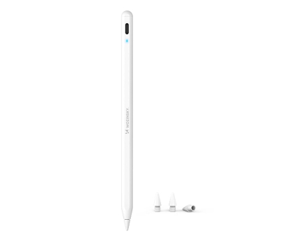 Rysik do tabletu Wozinsky Rysik  Stylus iPad USB-C szybkie ładowanie Apple iPad WRA-08
